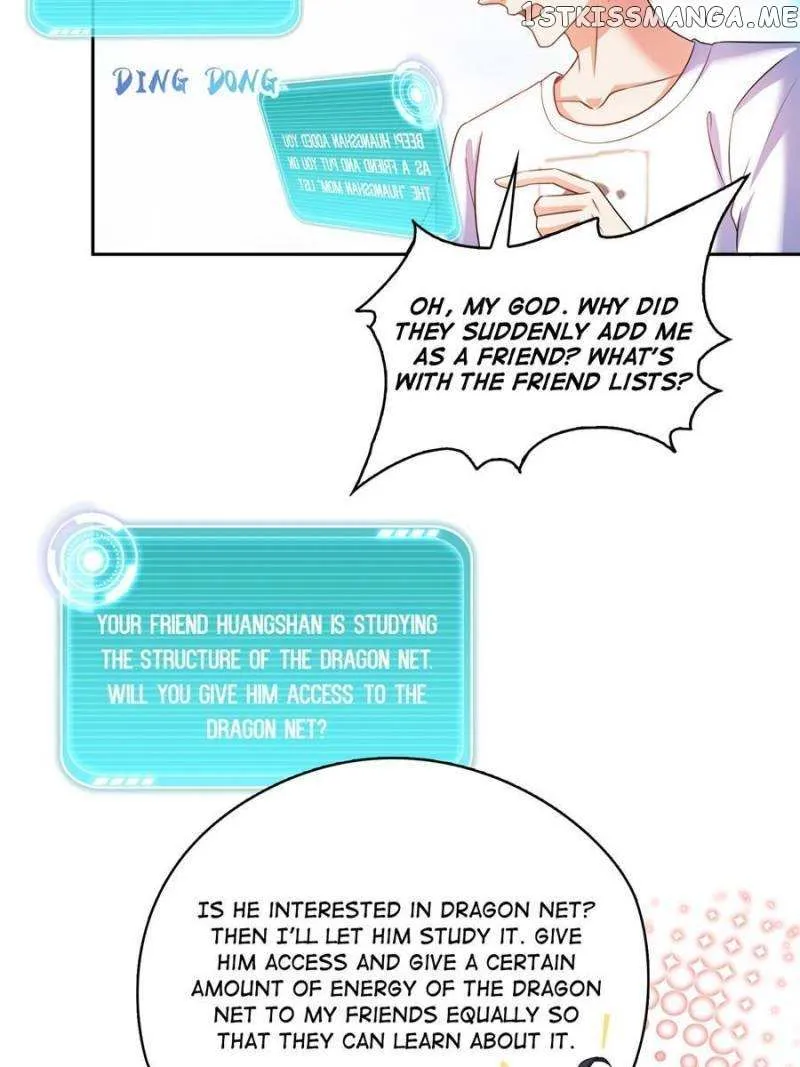 Read Cultivation Chat Group Manga Online