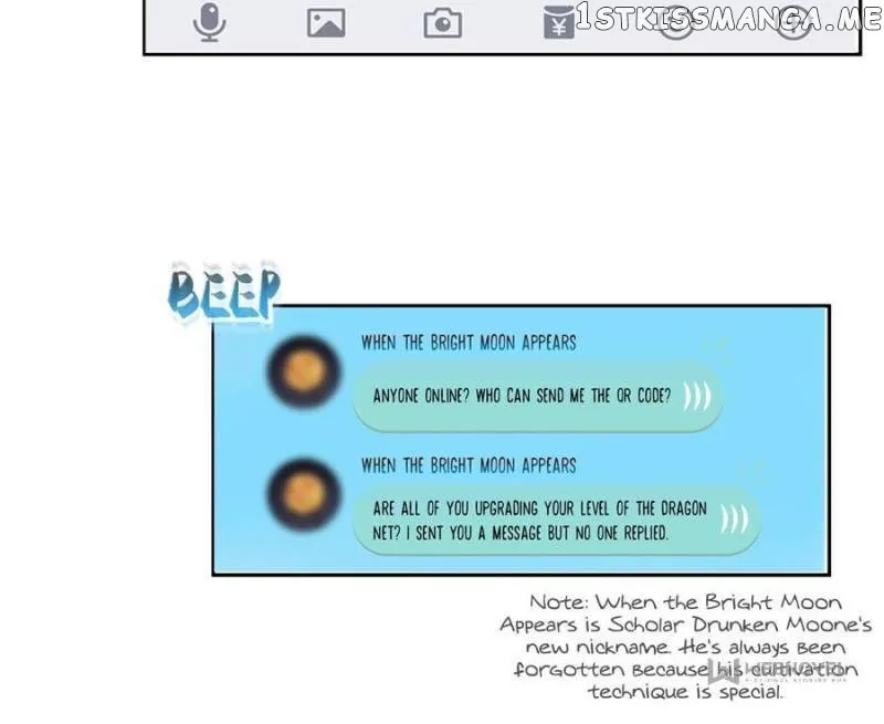 Read Cultivation Chat Group Manga Online
