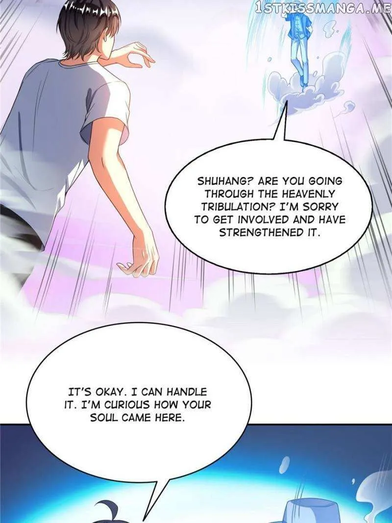 Read Cultivation Chat Group Manga Online