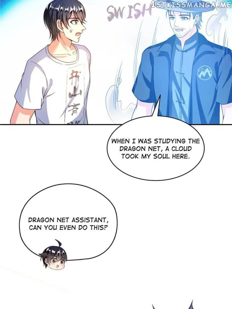 Read Cultivation Chat Group Manga Online