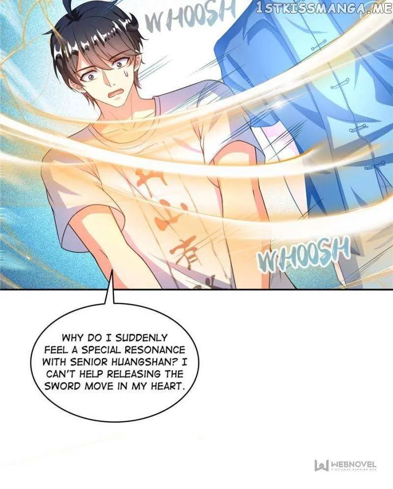 Read Cultivation Chat Group Manga Online