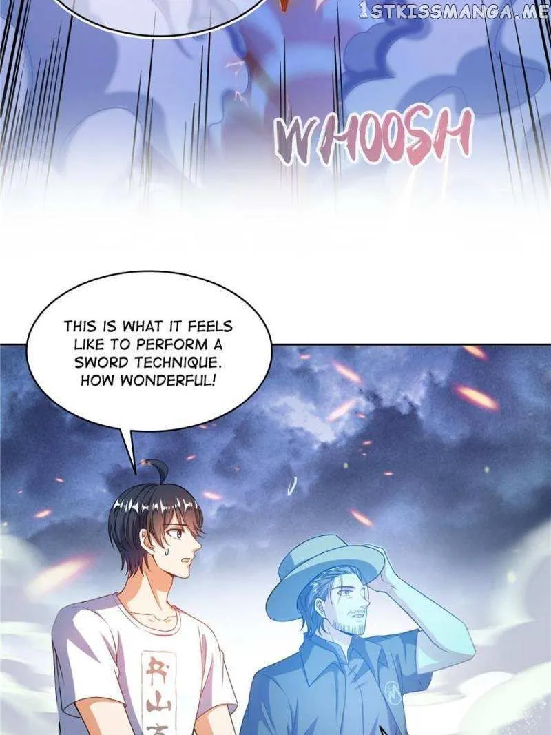 Read Cultivation Chat Group Manga Online