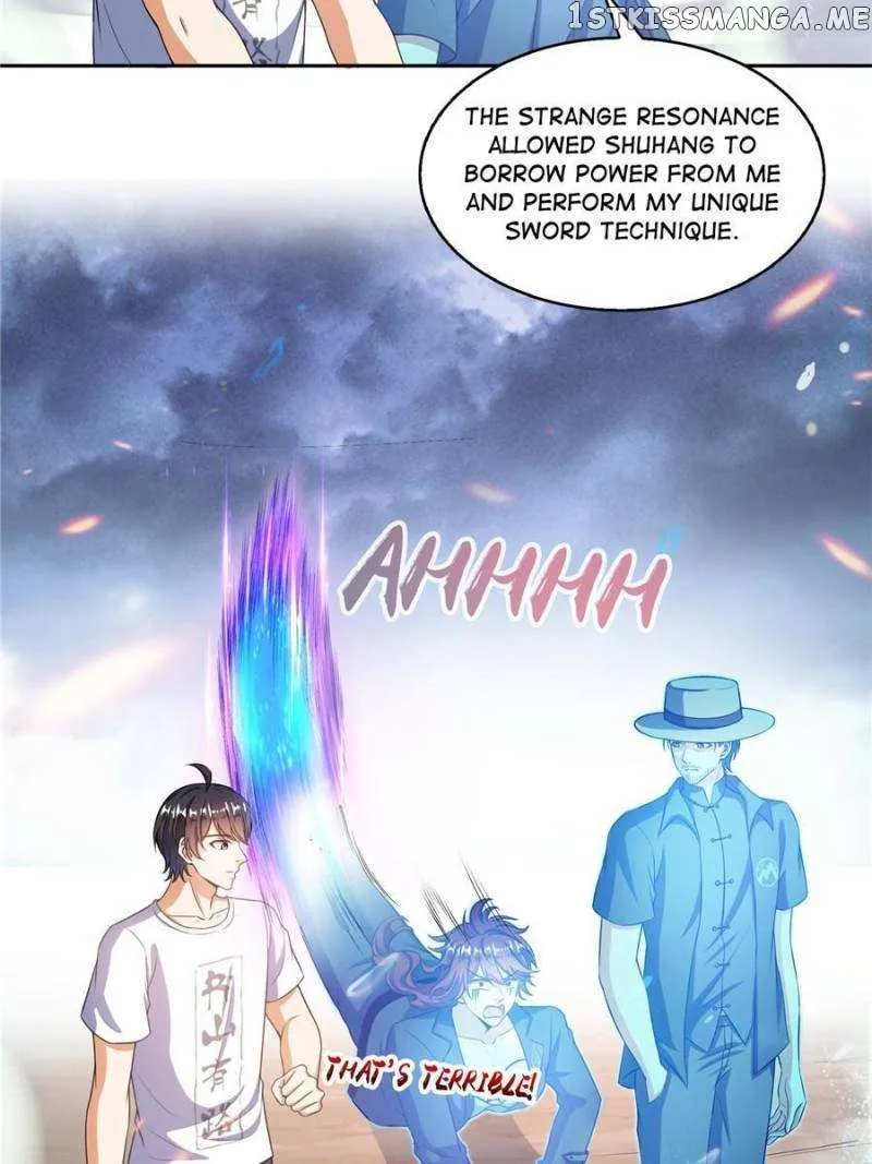 Read Cultivation Chat Group Manga Online