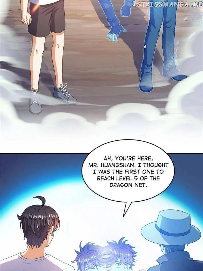 Read Cultivation Chat Group Manga Online