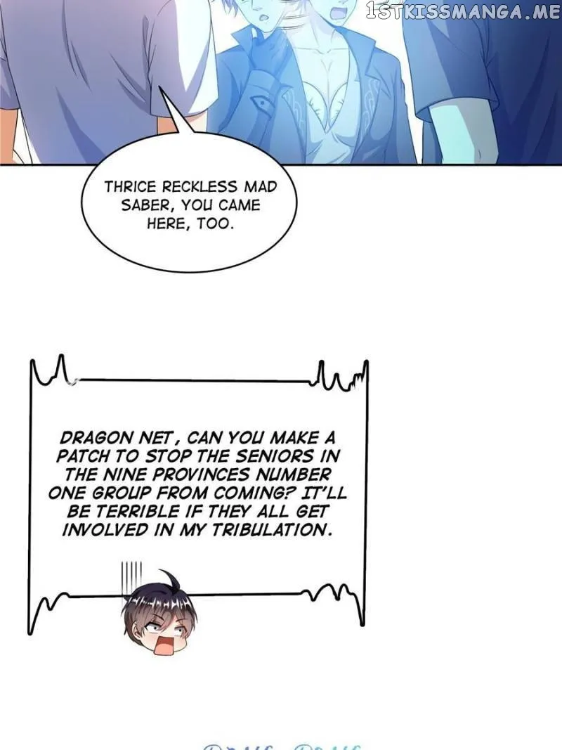 Read Cultivation Chat Group Manga Online