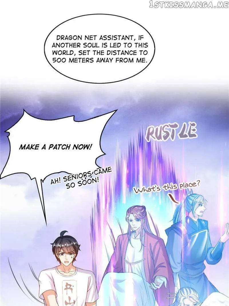 Read Cultivation Chat Group Manga Online
