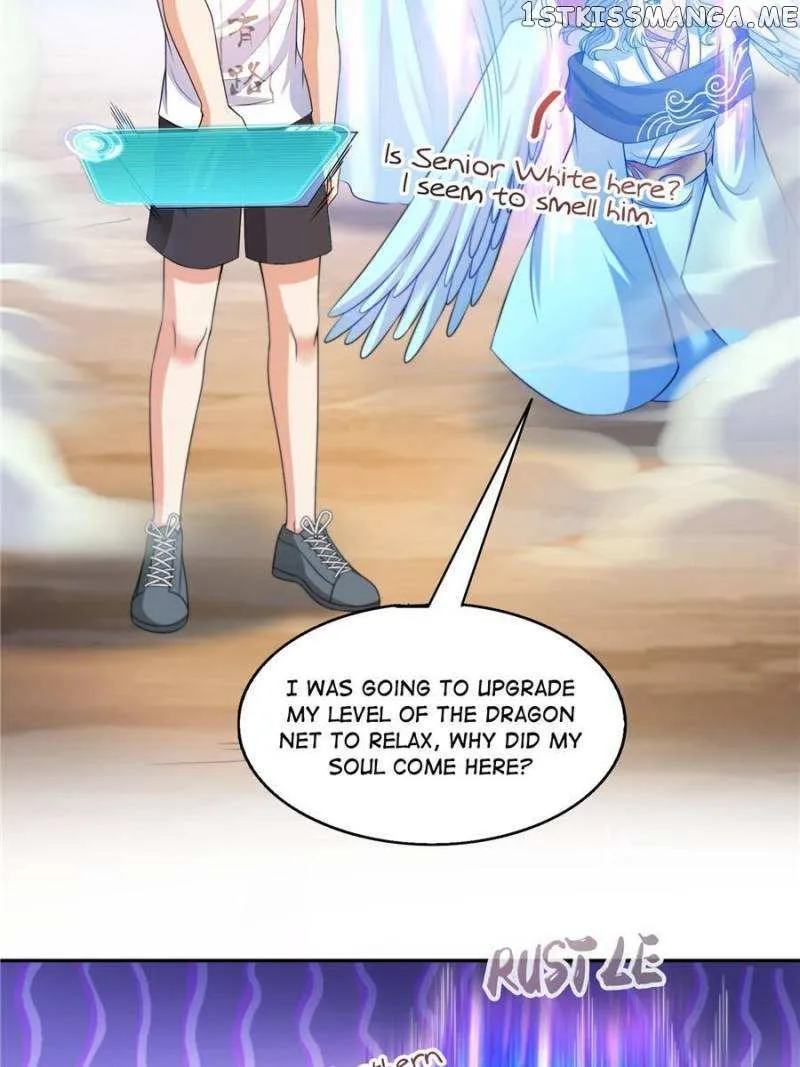 Read Cultivation Chat Group Manga Online