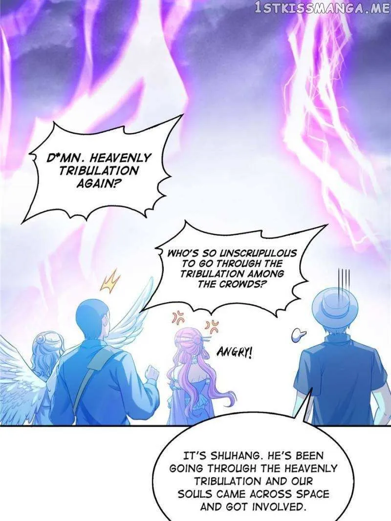 Read Cultivation Chat Group Manga Online
