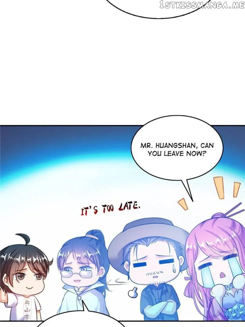 Read Cultivation Chat Group Manga Online