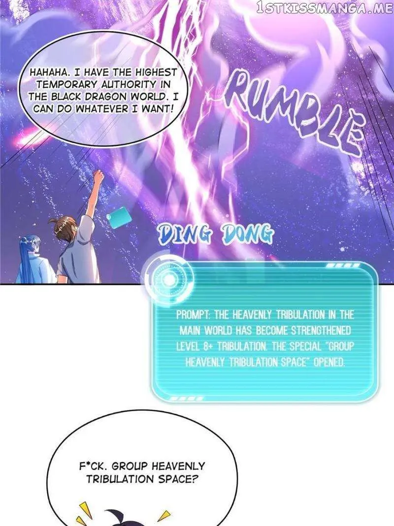 Read Cultivation Chat Group Manga Online