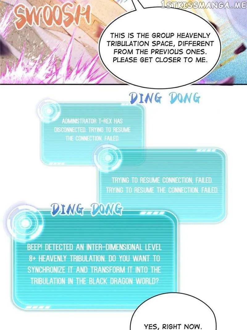 Read Cultivation Chat Group Manga Online