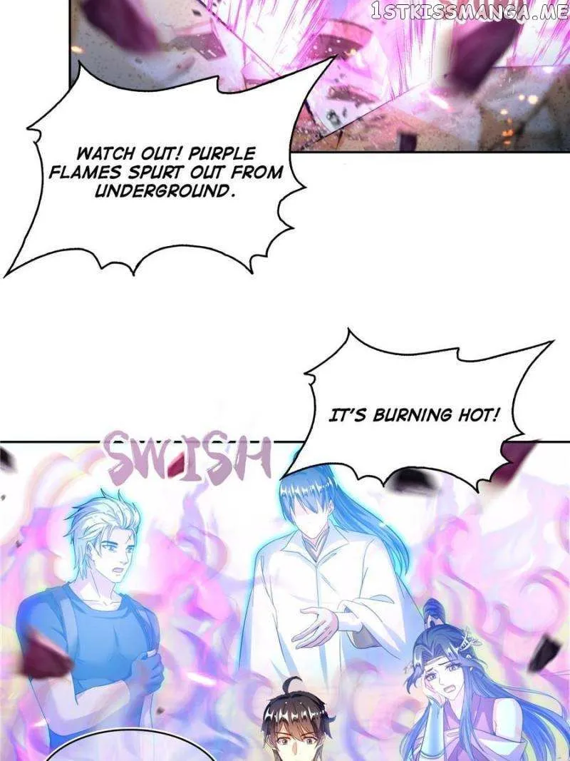 Read Cultivation Chat Group Manga Online