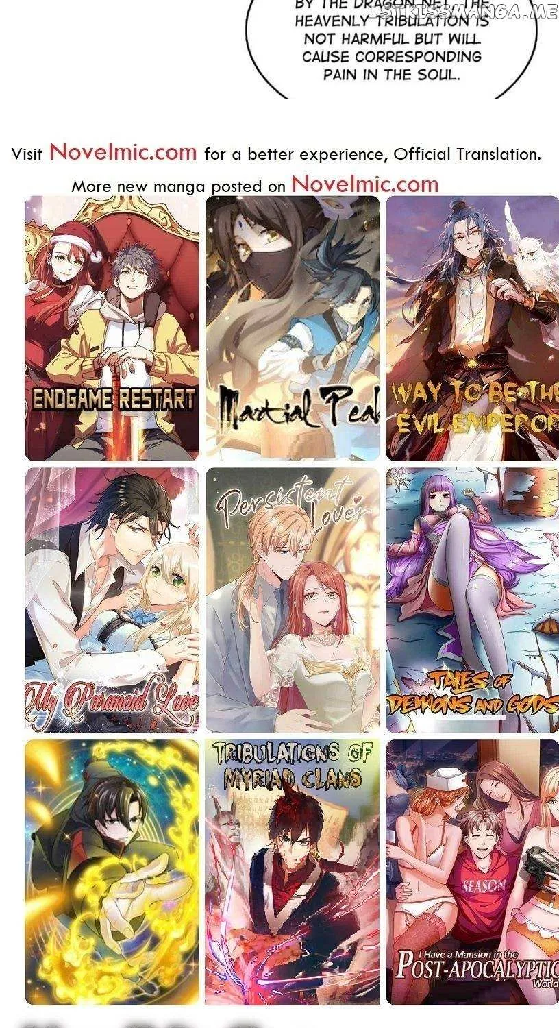 Read Cultivation Chat Group Manga Online