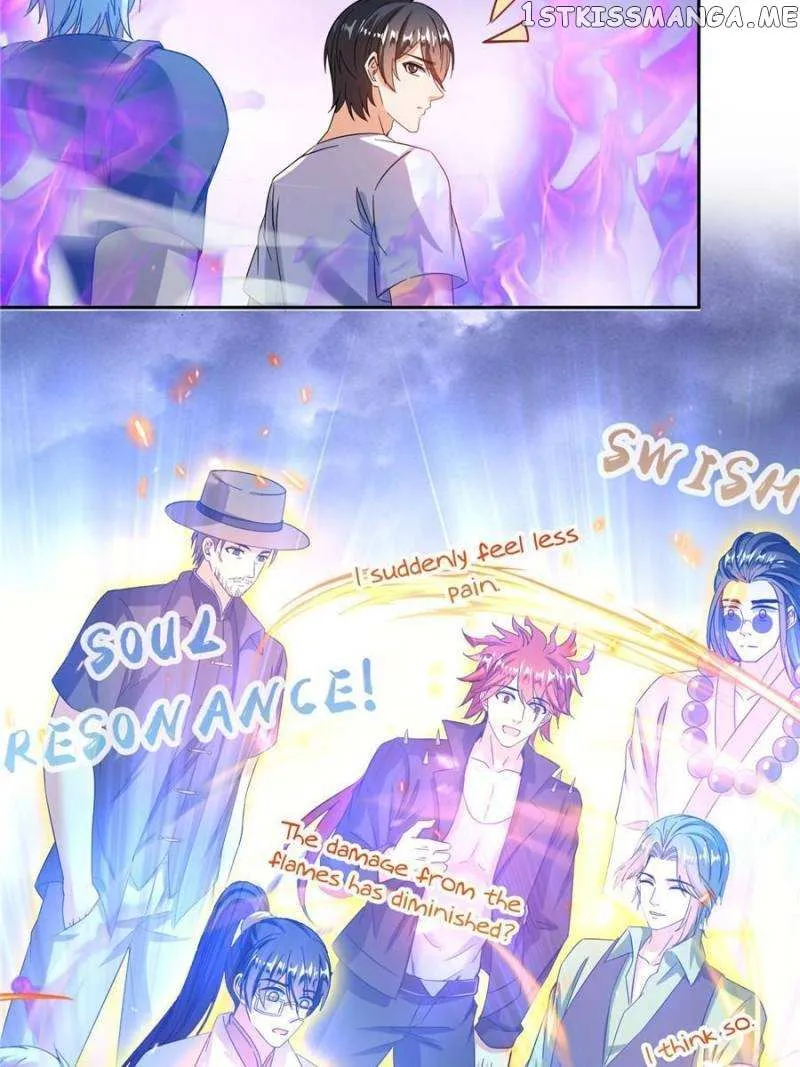 Read Cultivation Chat Group Manga Online
