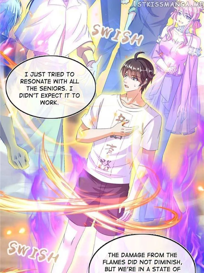 Read Cultivation Chat Group Manga Online