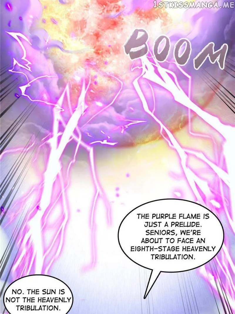 Read Cultivation Chat Group Manga Online