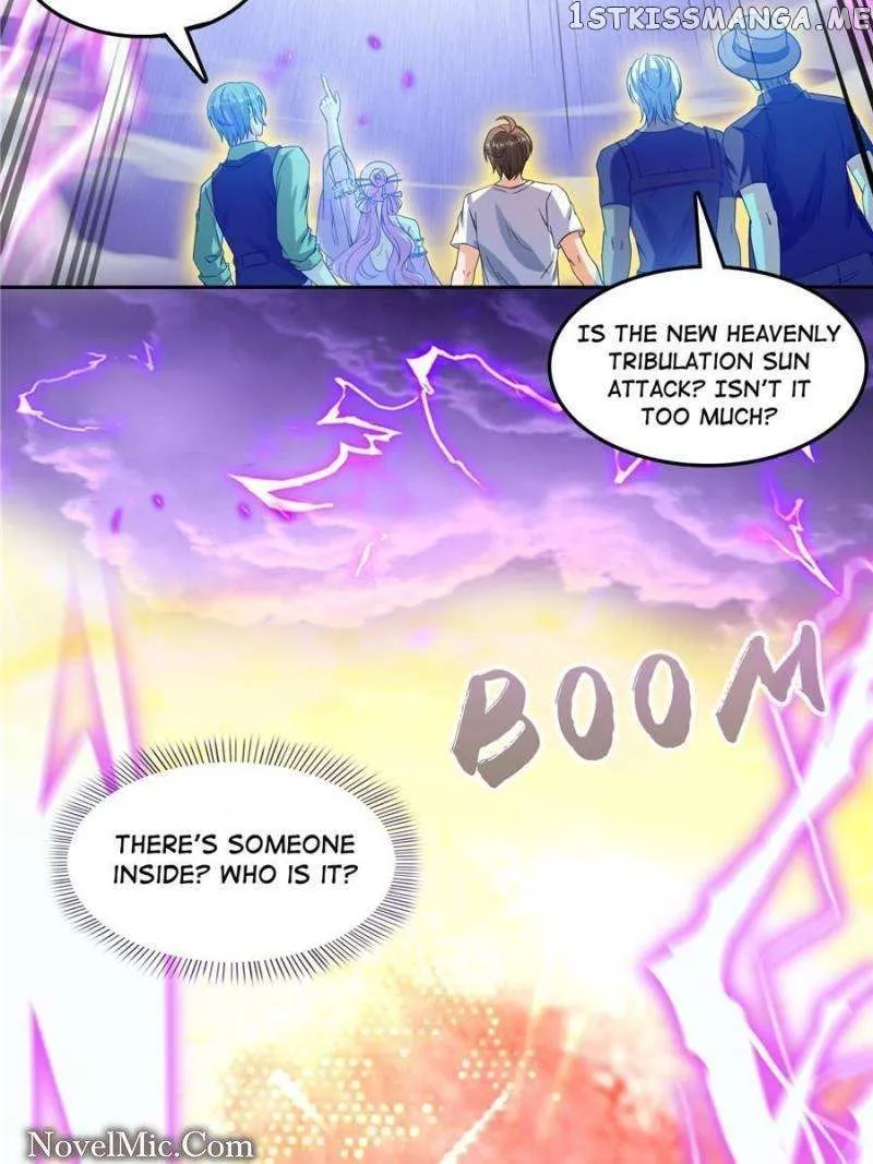 Read Cultivation Chat Group Manga Online