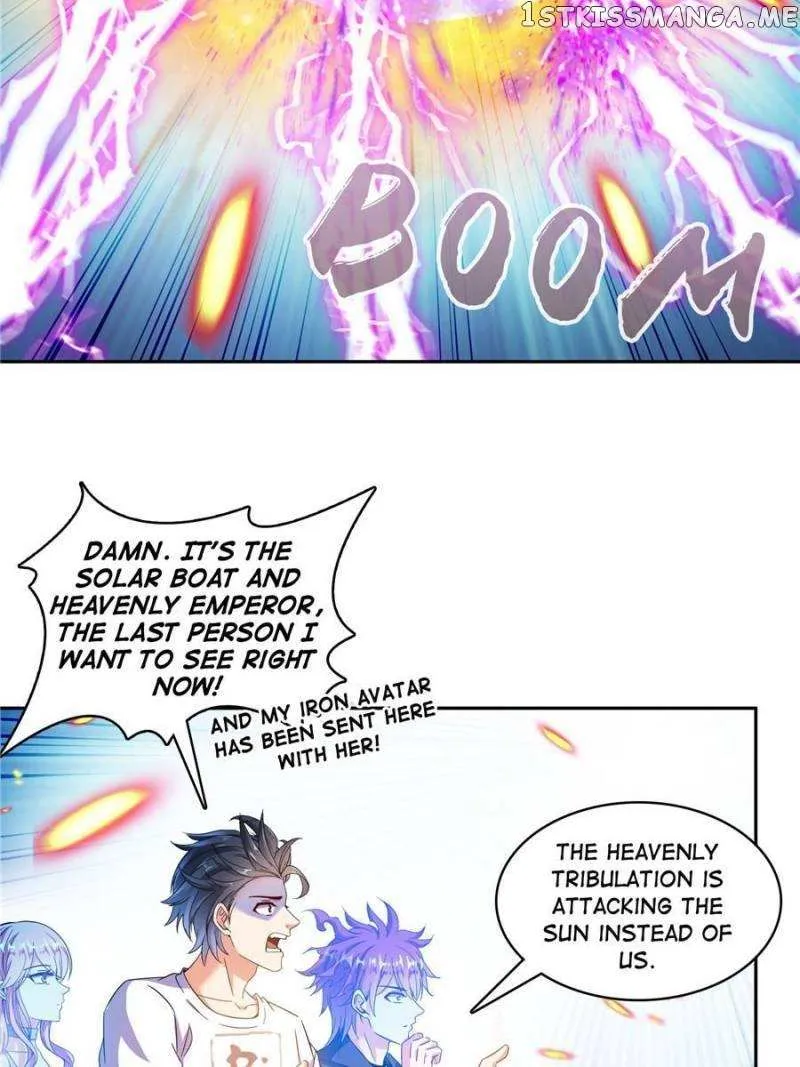 Read Cultivation Chat Group Manga Online
