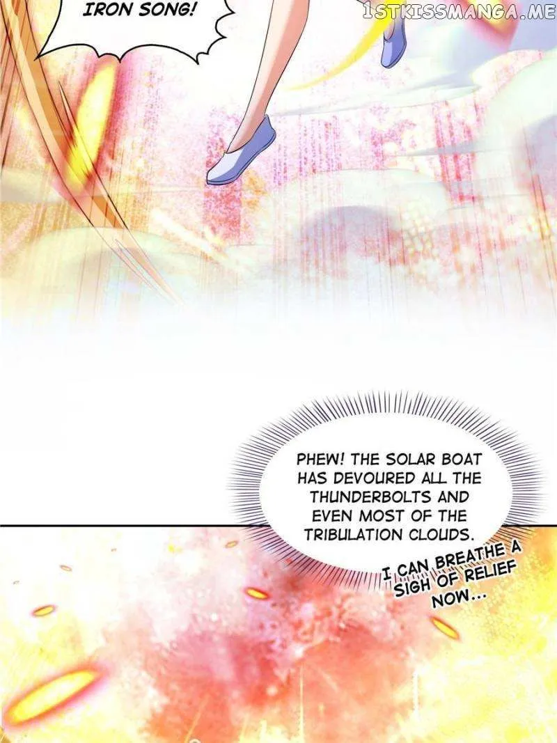 Read Cultivation Chat Group Manga Online