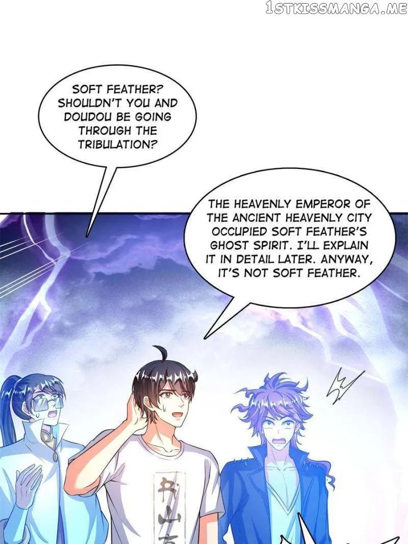 Read Cultivation Chat Group Manga Online