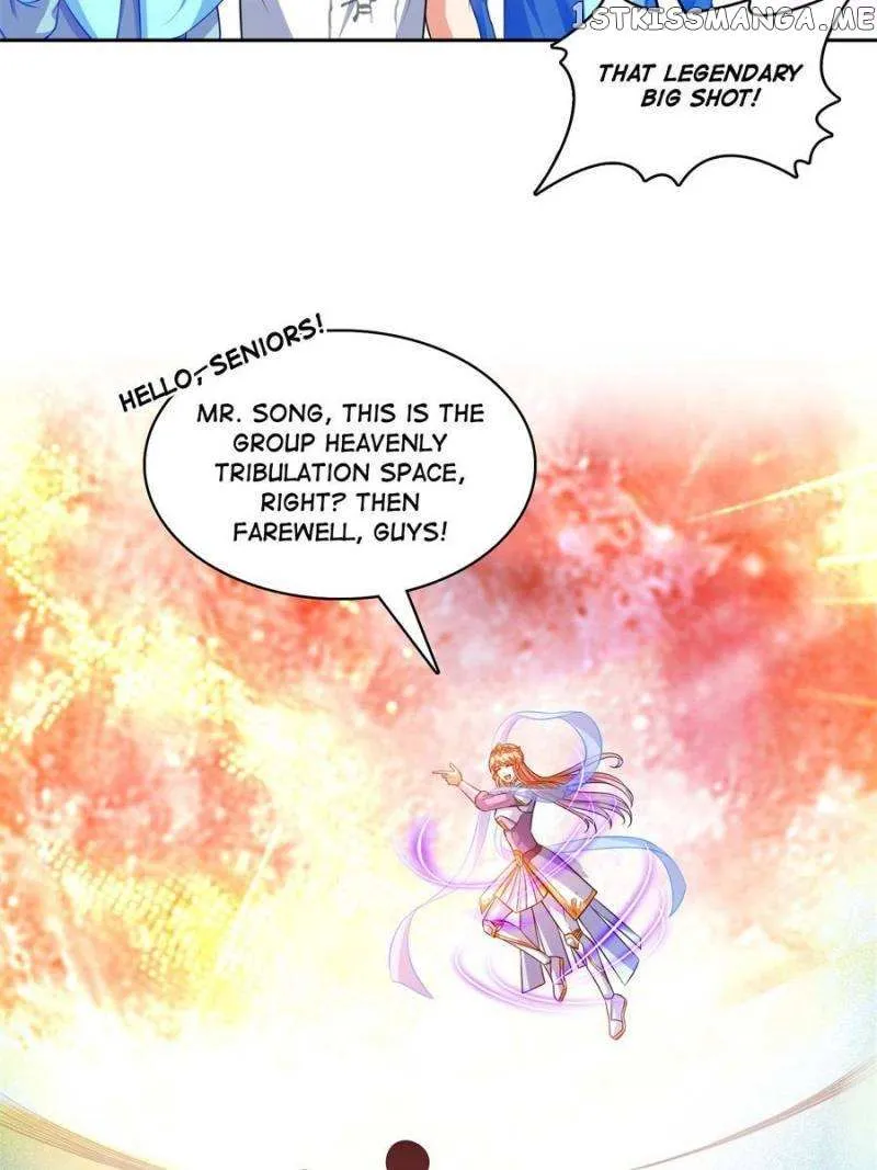 Read Cultivation Chat Group Manga Online