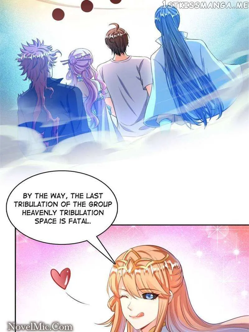 Read Cultivation Chat Group Manga Online