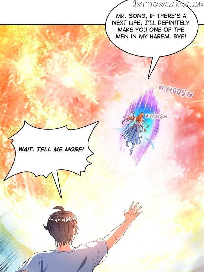 Read Cultivation Chat Group Manga Online