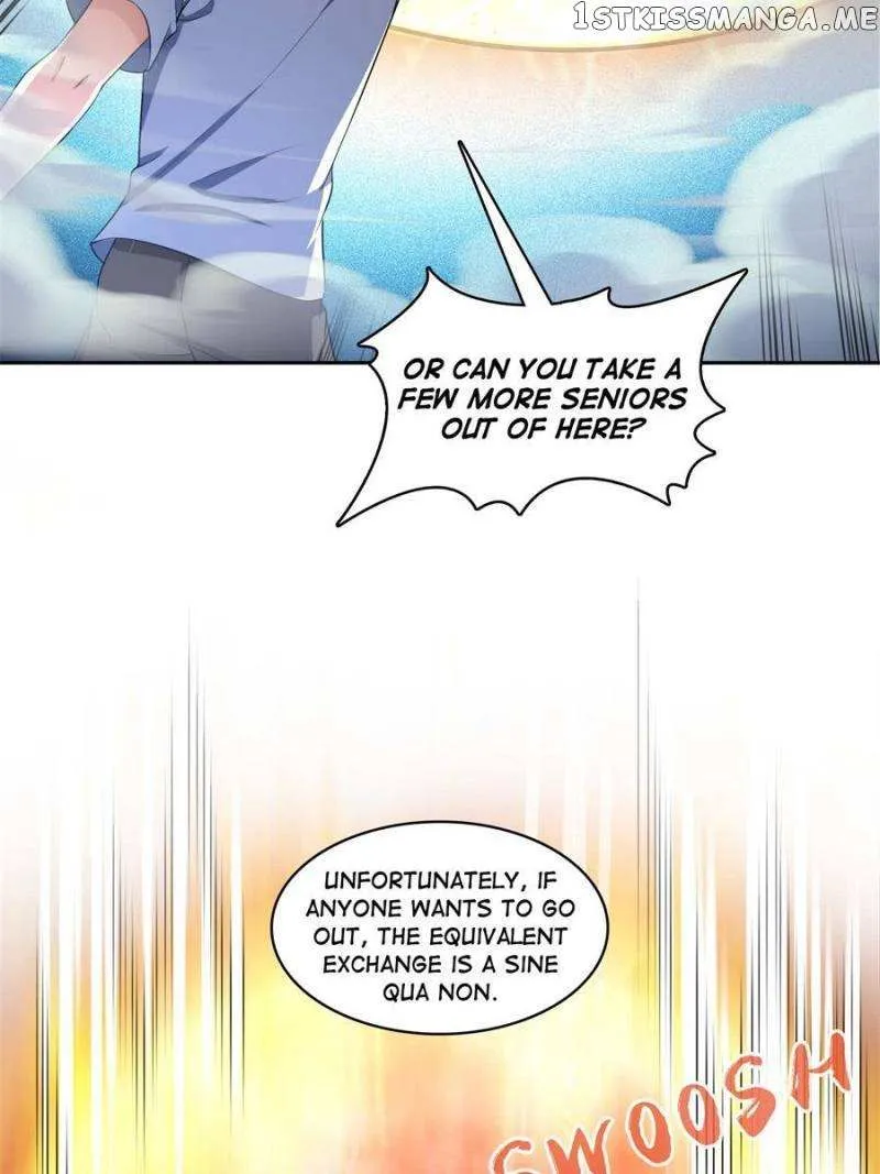 Read Cultivation Chat Group Manga Online