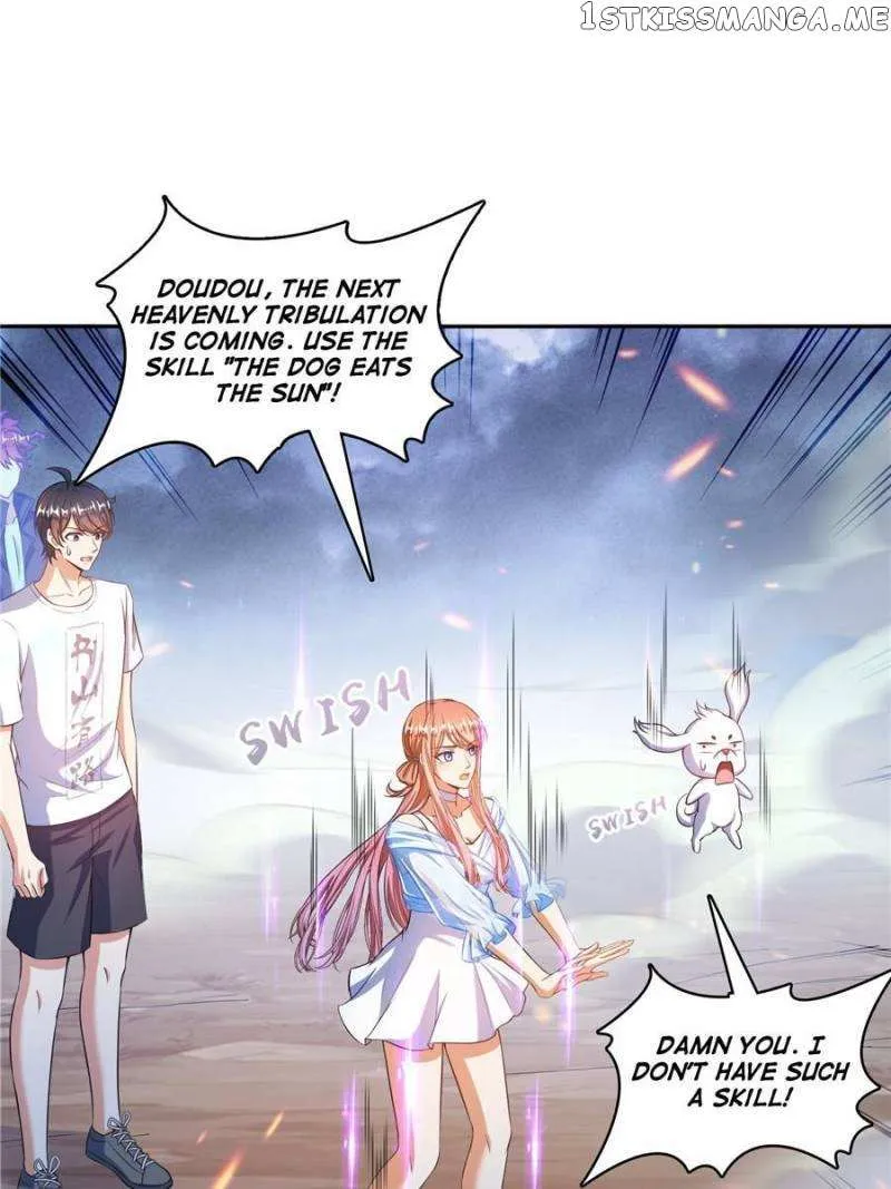 Read Cultivation Chat Group Manga Online