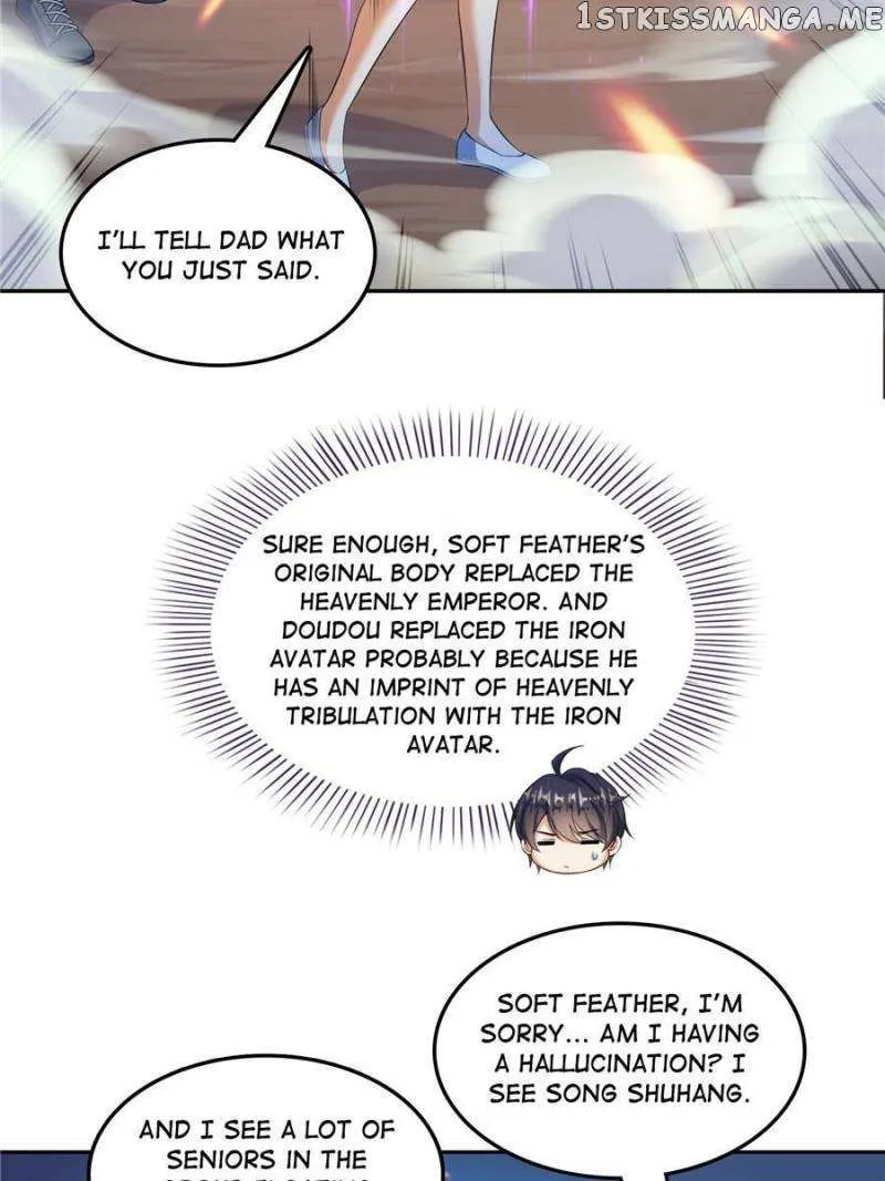 Read Cultivation Chat Group Manga Online