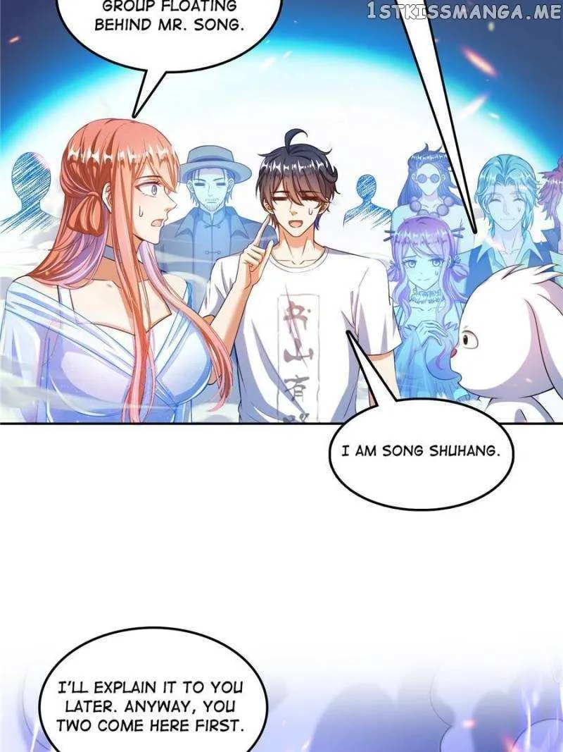 Read Cultivation Chat Group Manga Online