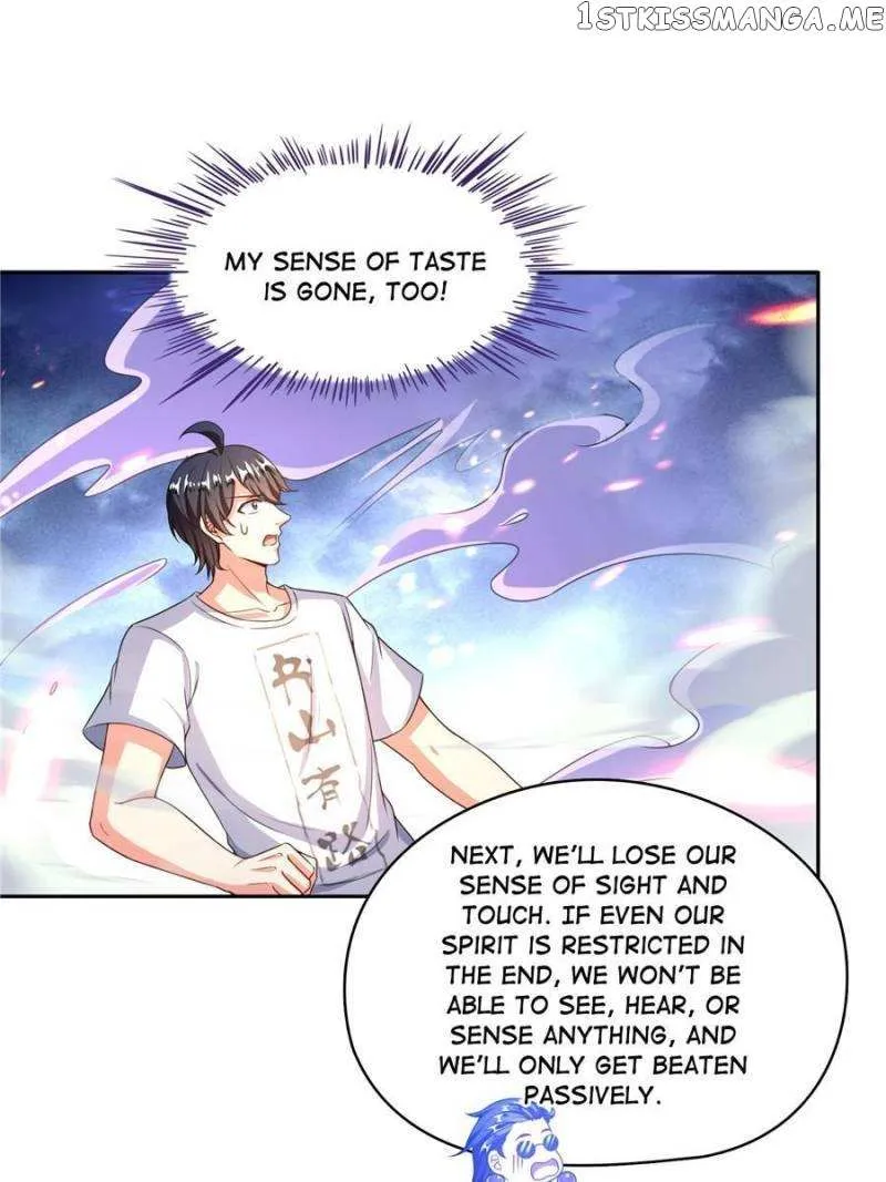 Read Cultivation Chat Group Manga Online