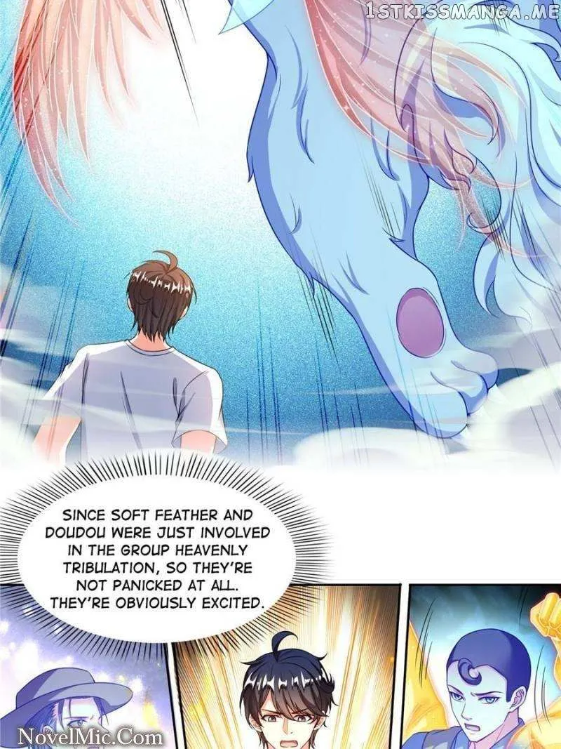 Read Cultivation Chat Group Manga Online
