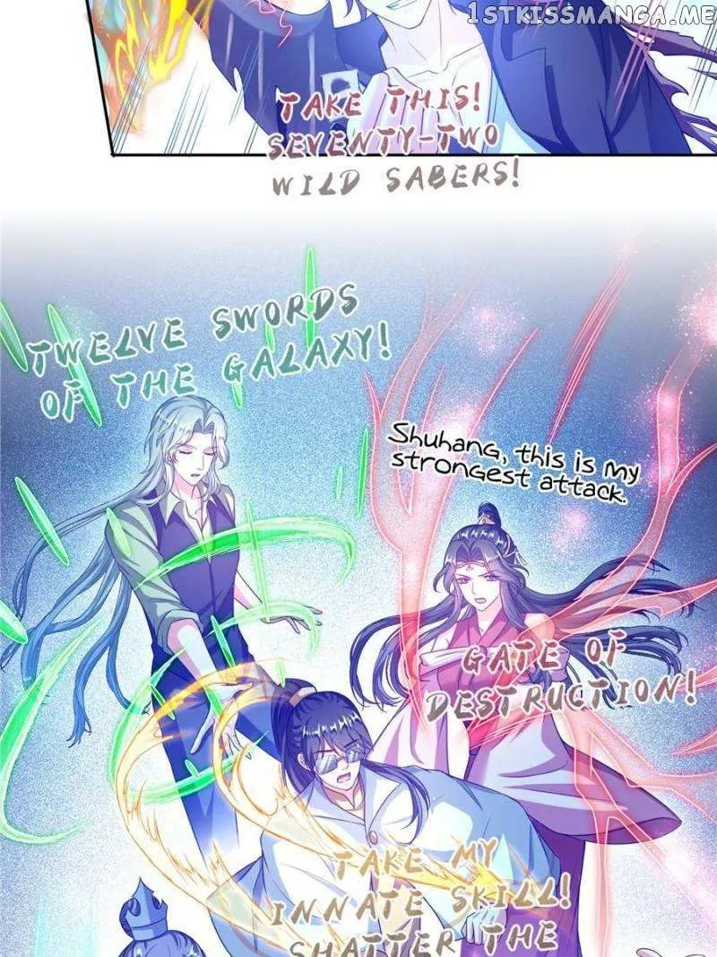 Read Cultivation Chat Group Manga Online