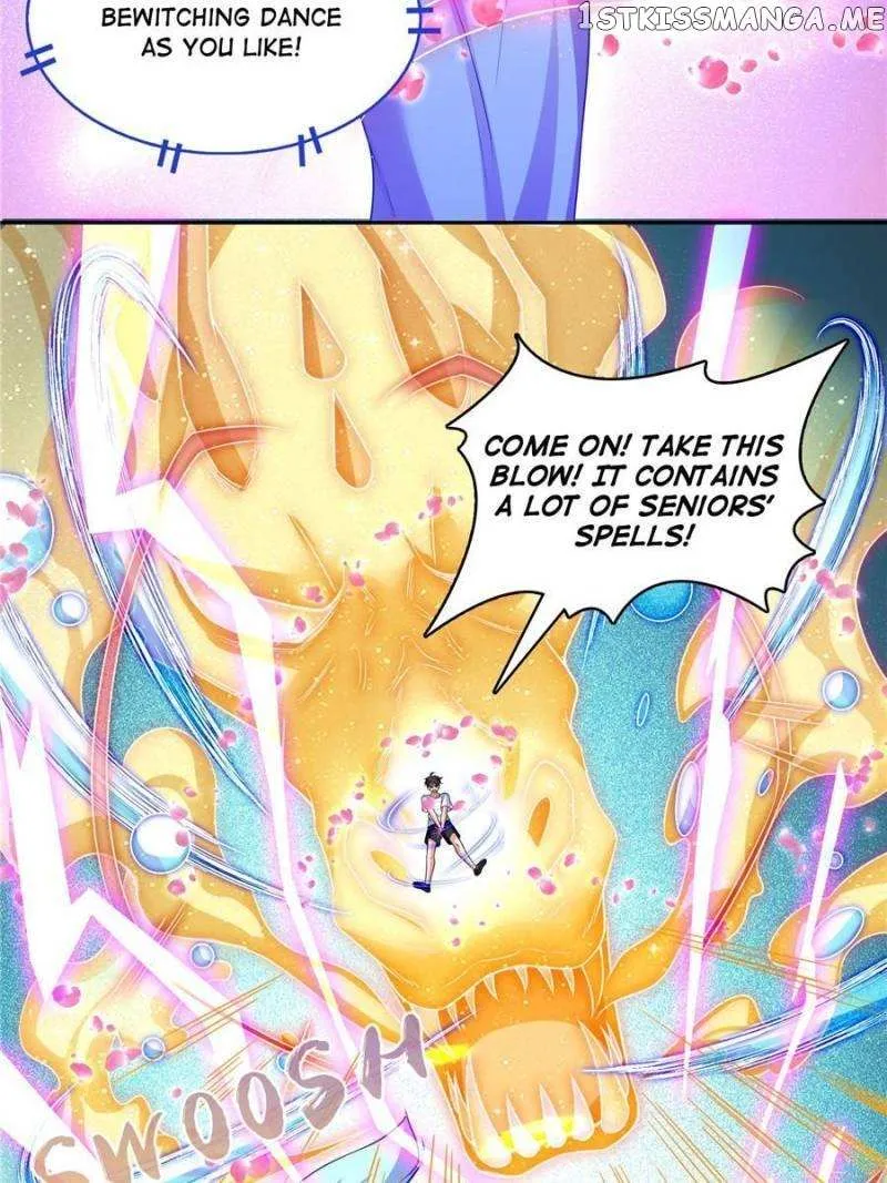 Read Cultivation Chat Group Manga Online