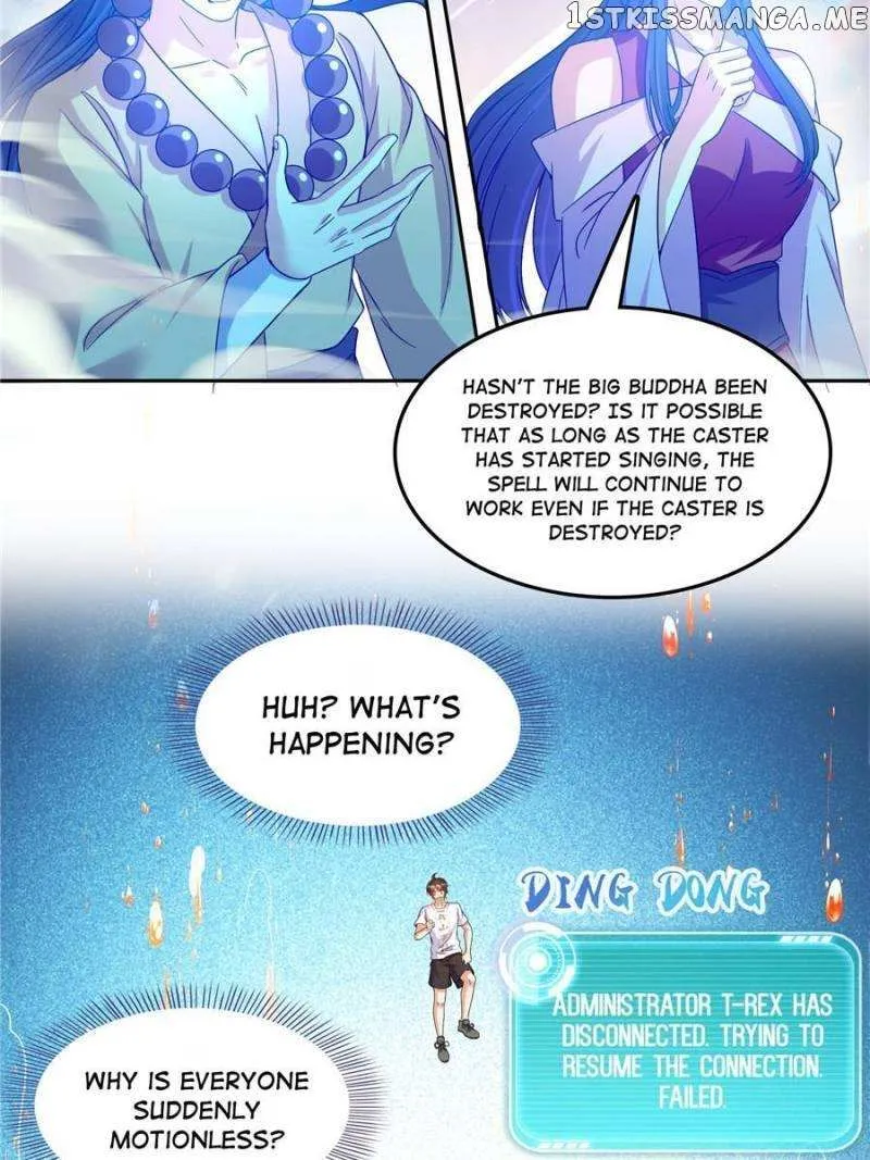 Read Cultivation Chat Group Manga Online