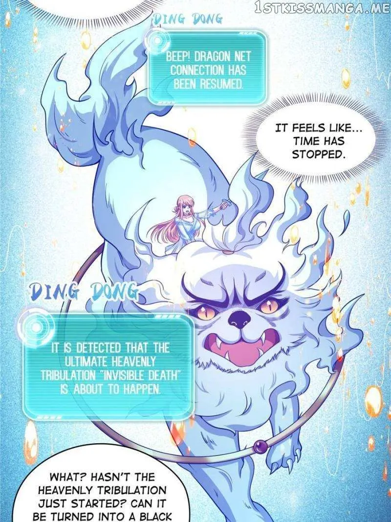 Read Cultivation Chat Group Manga Online