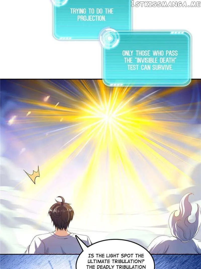 Read Cultivation Chat Group Manga Online