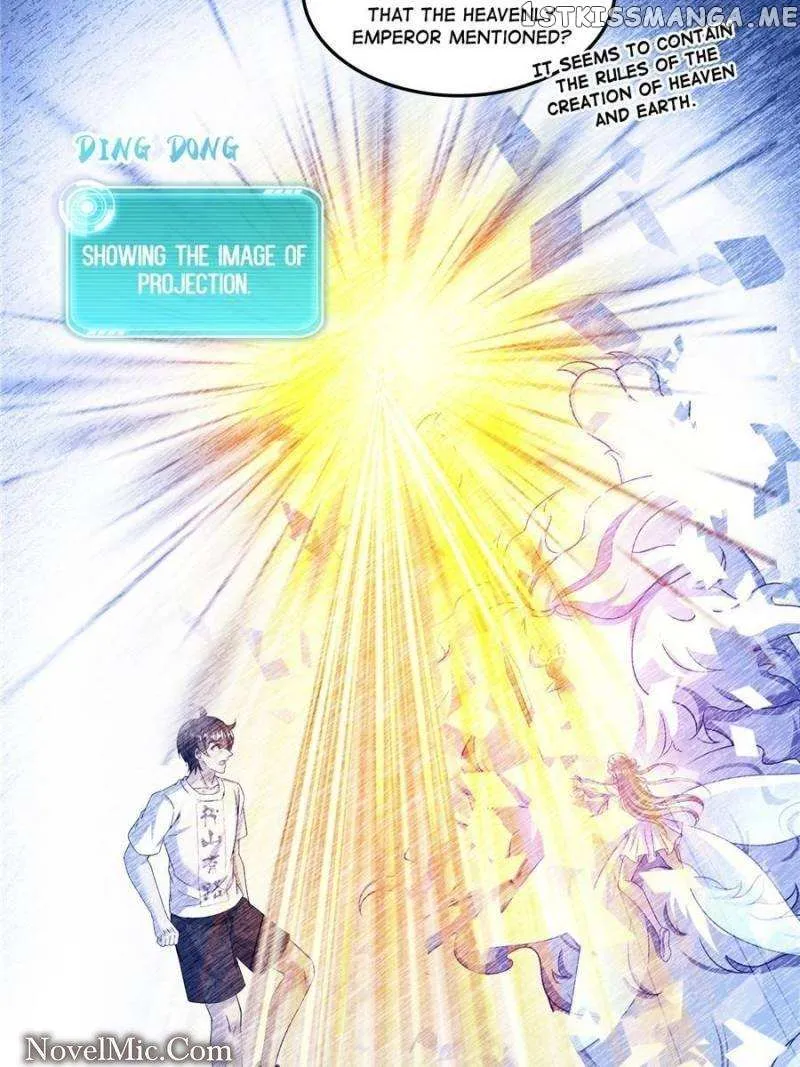 Read Cultivation Chat Group Manga Online