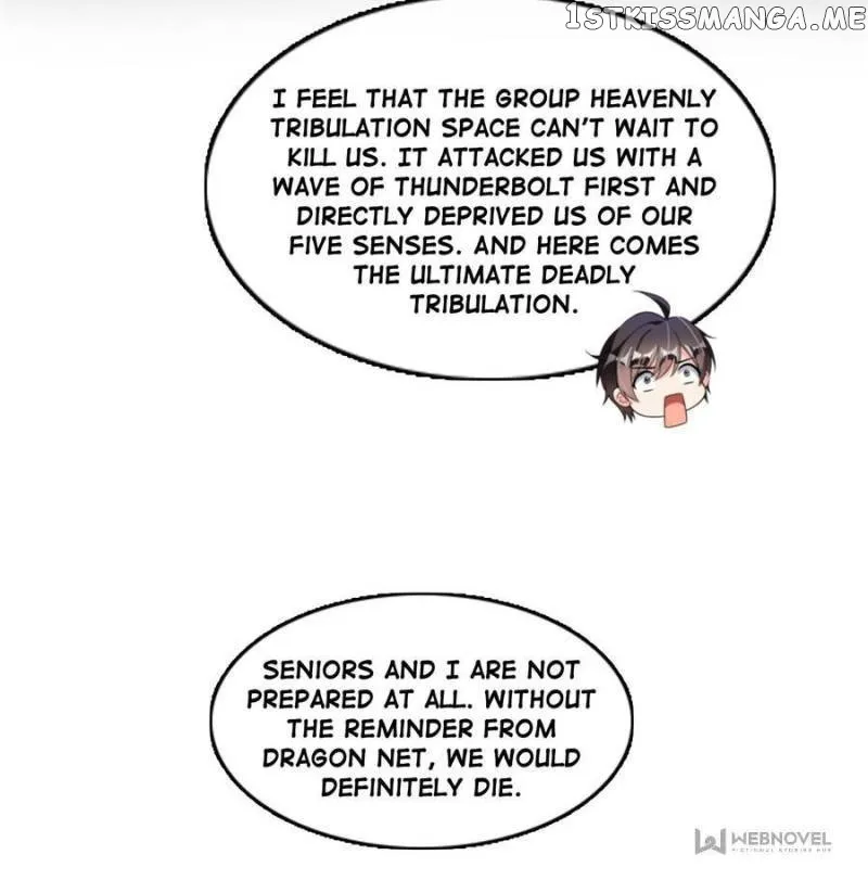 Read Cultivation Chat Group Manga Online
