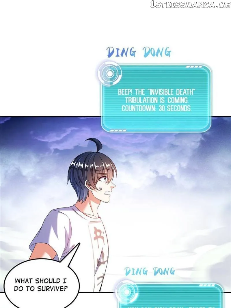 Read Cultivation Chat Group Manga Online