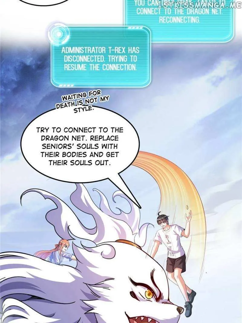 Read Cultivation Chat Group Manga Online