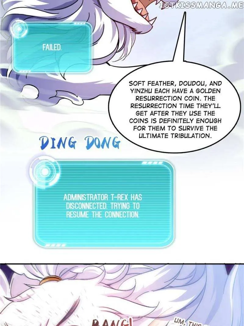 Read Cultivation Chat Group Manga Online