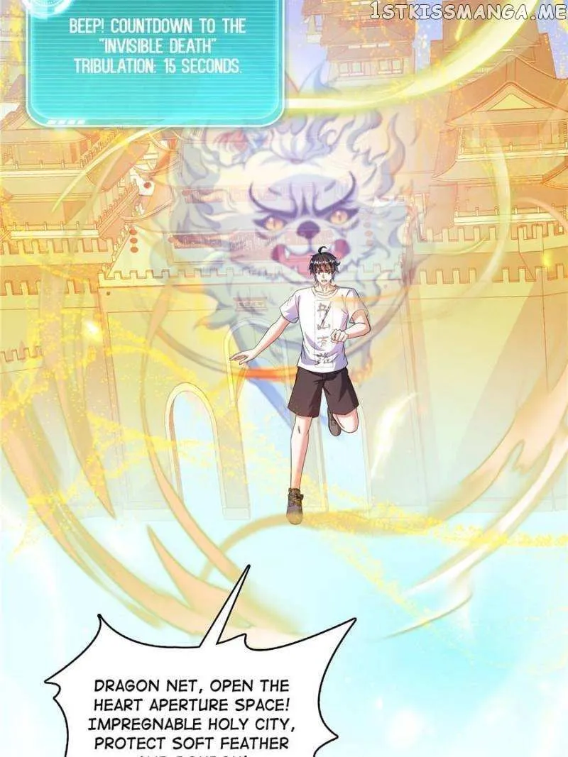 Read Cultivation Chat Group Manga Online