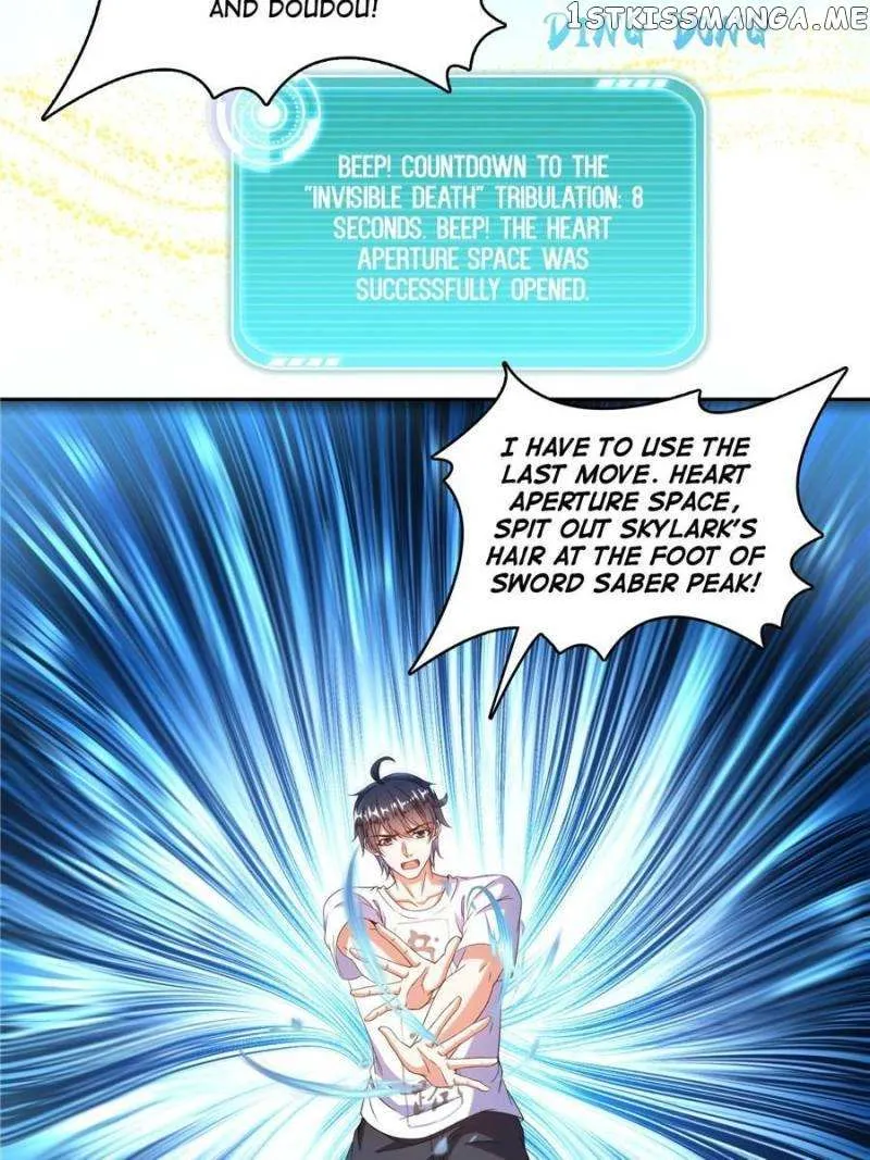 Read Cultivation Chat Group Manga Online