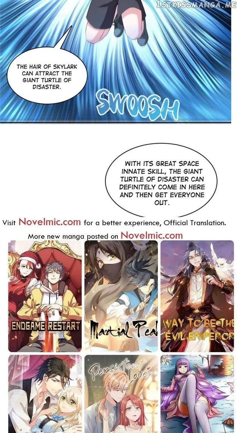Read Cultivation Chat Group Manga Online