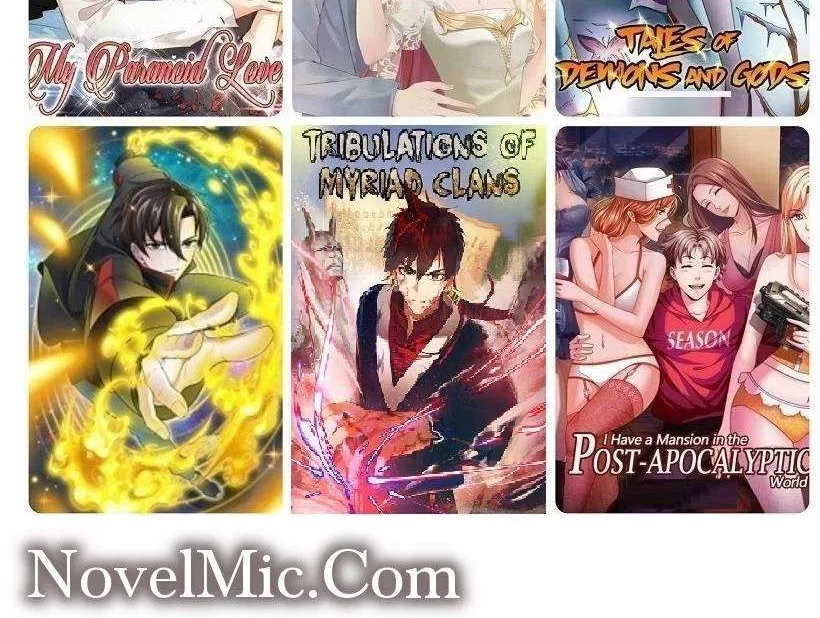 Read Cultivation Chat Group Manga Online