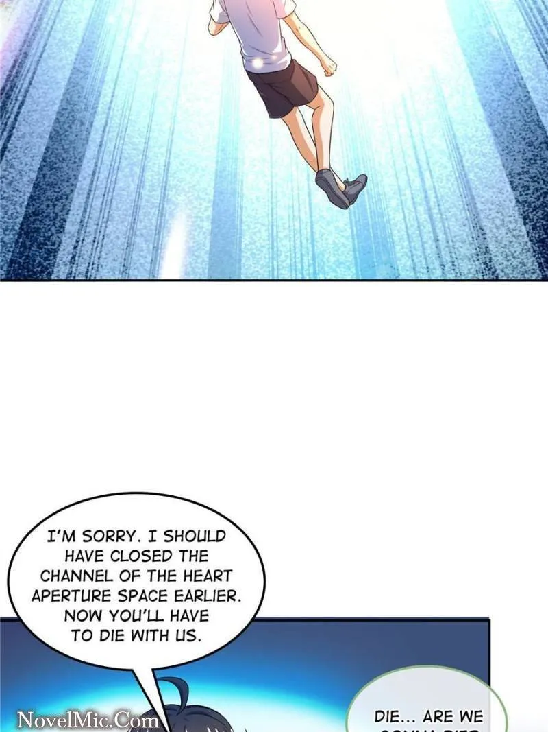 Read Cultivation Chat Group Manga Online