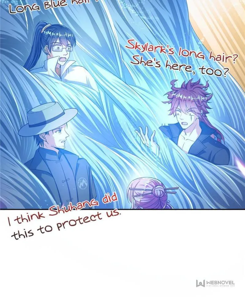 Read Cultivation Chat Group Manga Online