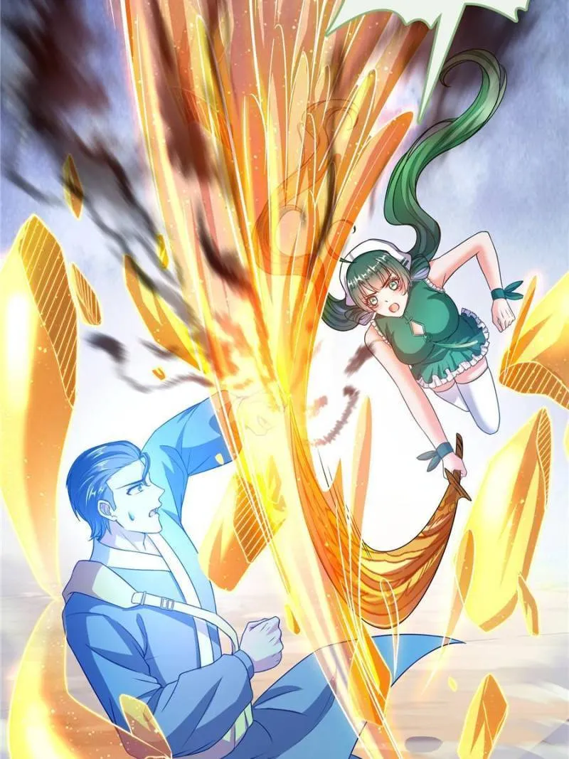 Read Cultivation Chat Group Manga Online